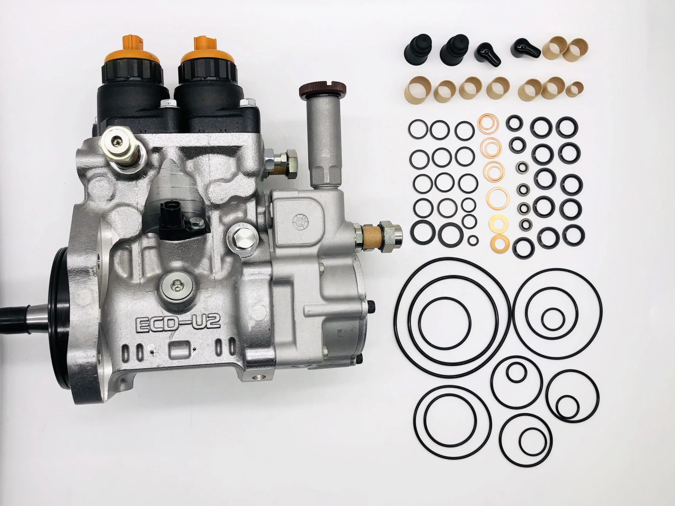 Наборы для ремонта дизельных двигателей Denso 4 шт./партия HP0 HP3 HP4 HP5 HP6 насосы