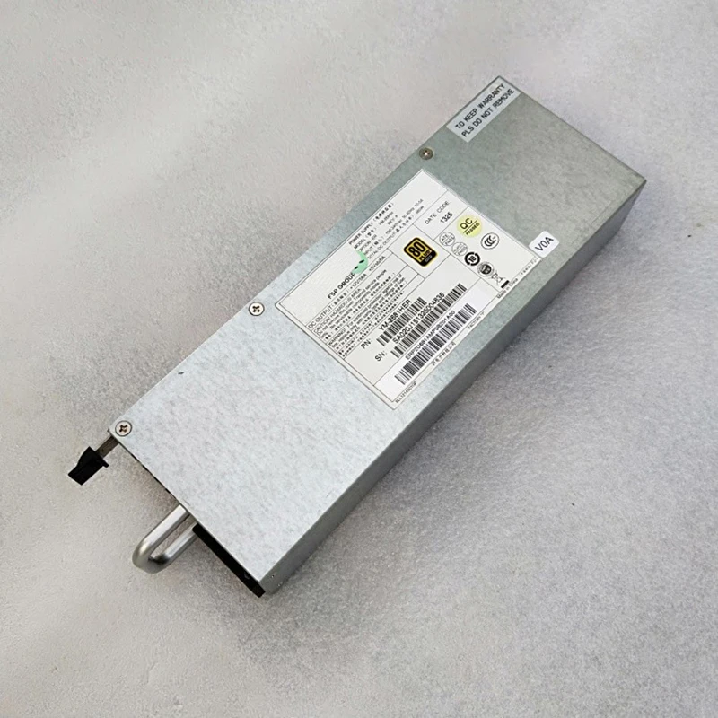 Оригинальный резервный источник питания Sugon YM-2681H 680 Вт номинальный