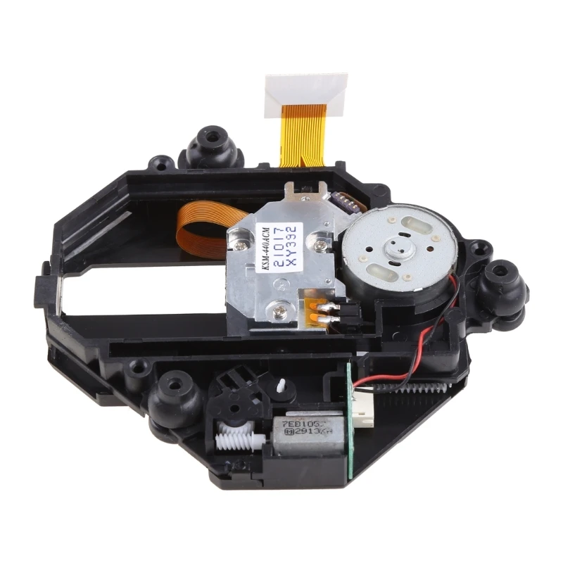 

Professional KSM-440ACM Optical Laser- Lens Replacement Game Machine Parts Lens Dropshipping