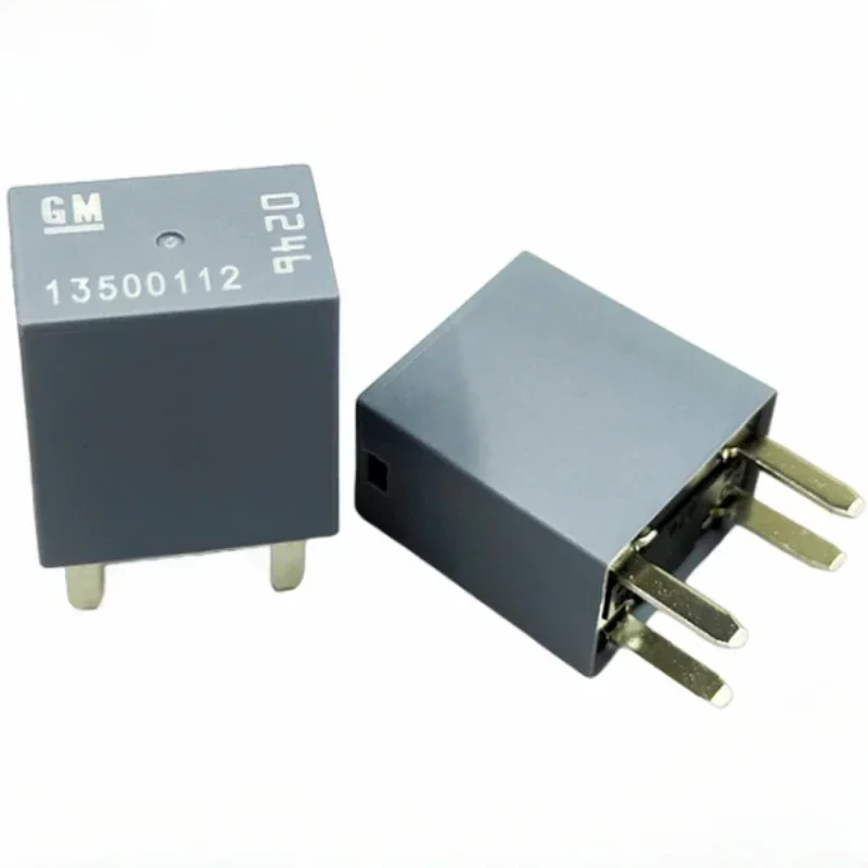 (Абсолютно новое оригинальное) 1 шт./партия 100% оригинальное реле: GM13500112 13500112