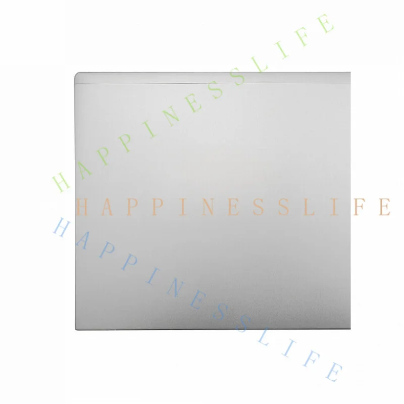Фото Корпус верхней части экрана (LCD) для HP ProBook 16 дюймов 460 465 G11, серебристый №1