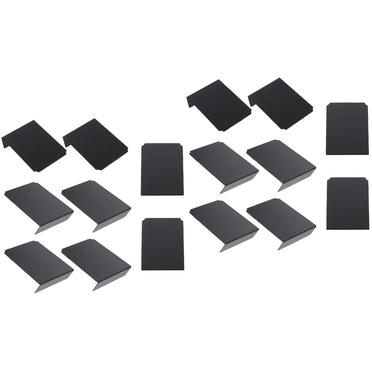 

Настольная мини-доска, доска, знаки, доска, меню, сообщения, черный свадебный мел, маленький стол, настольные доски, буферная метка