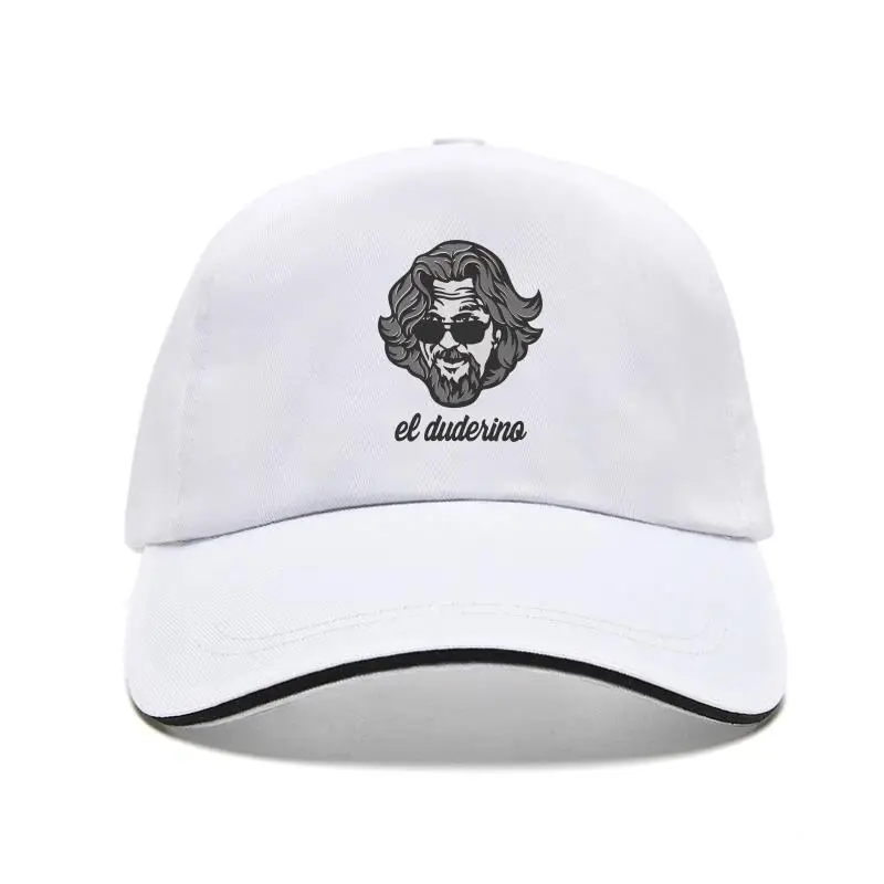 

New cap hat e duderino The Big ebowki ovie white ruian dude abide robe Baseball Cap