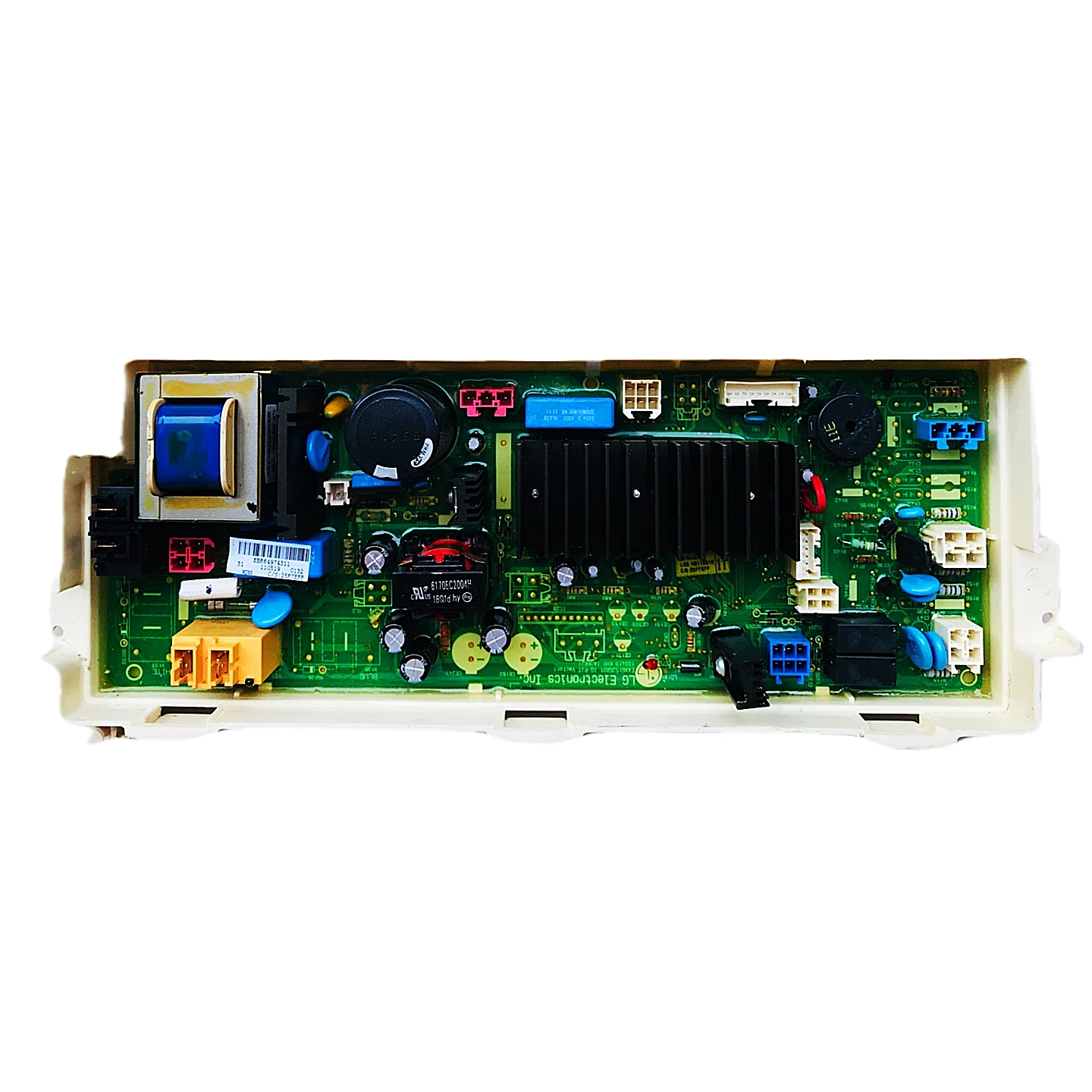 

Original Working For LG Washing Machine Main Control Board PCB EAX61526801