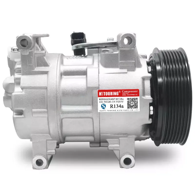 Для Honda Stepwagon 2011 года воздушный компрессор переменного тока 2005-2012 DBA-RG3 DBA-RG1 38810RTA007