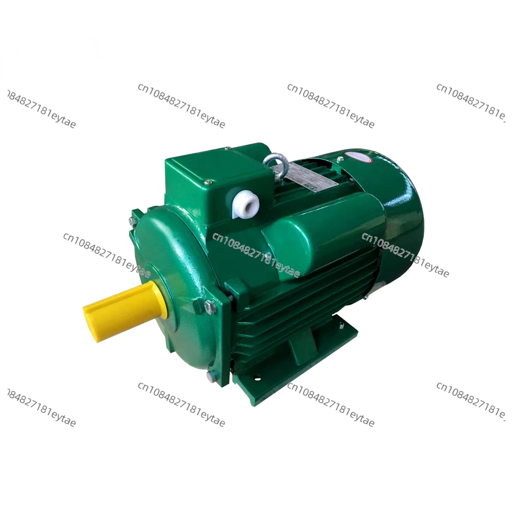 Электродвигатель Listrik Asinkron 110/220 В этап Tunggal электродвигатель 1hp/2hp/3hp/4hp/5hp 7.5hp 10hp