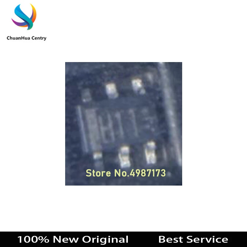 10 шт./партия UMH11NTN H11 SOT363 100% новая Оригинальная фотография