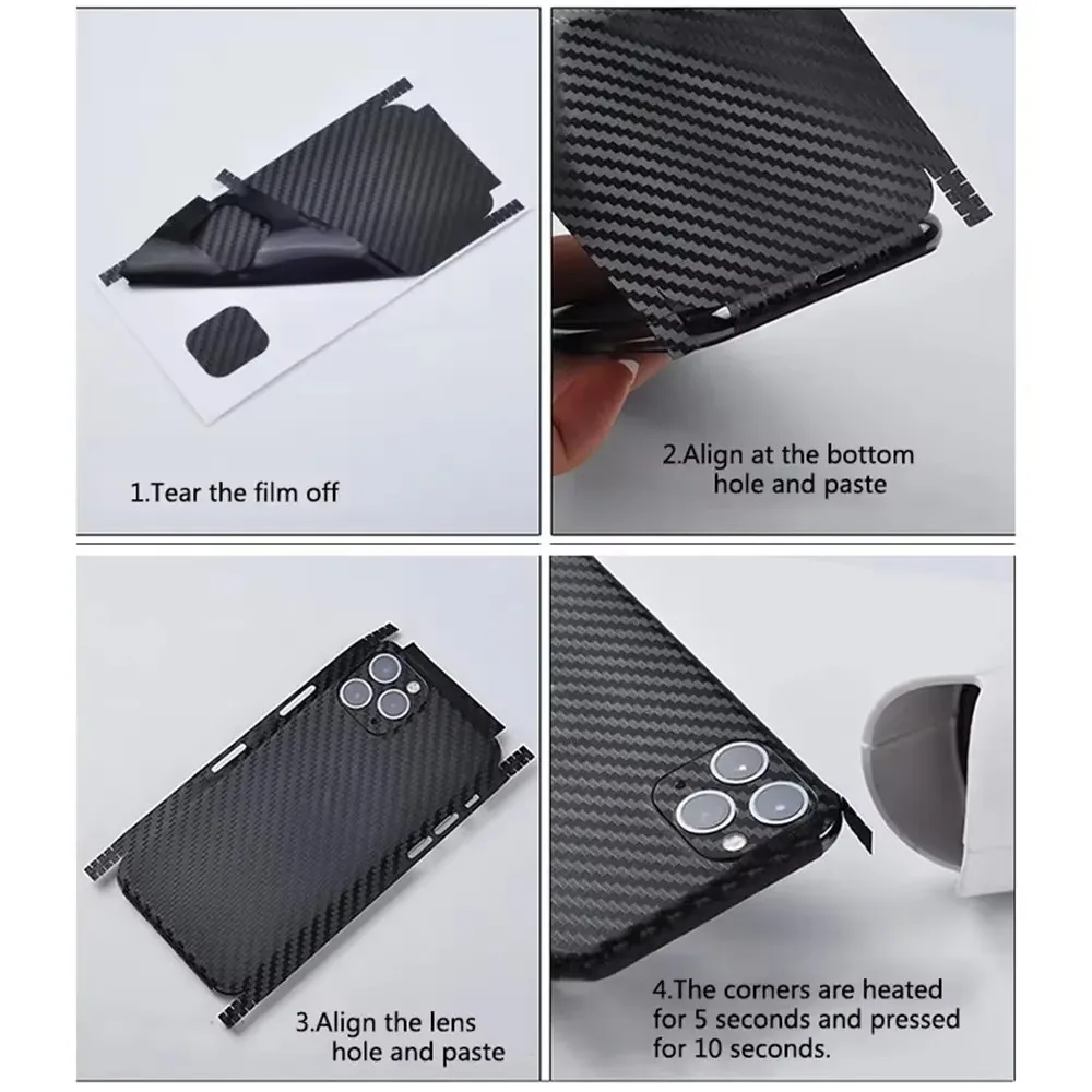 3D металлическая матовая пленка с полным покрытием для льда задняя Samsung S24 S23 S22 Ultra