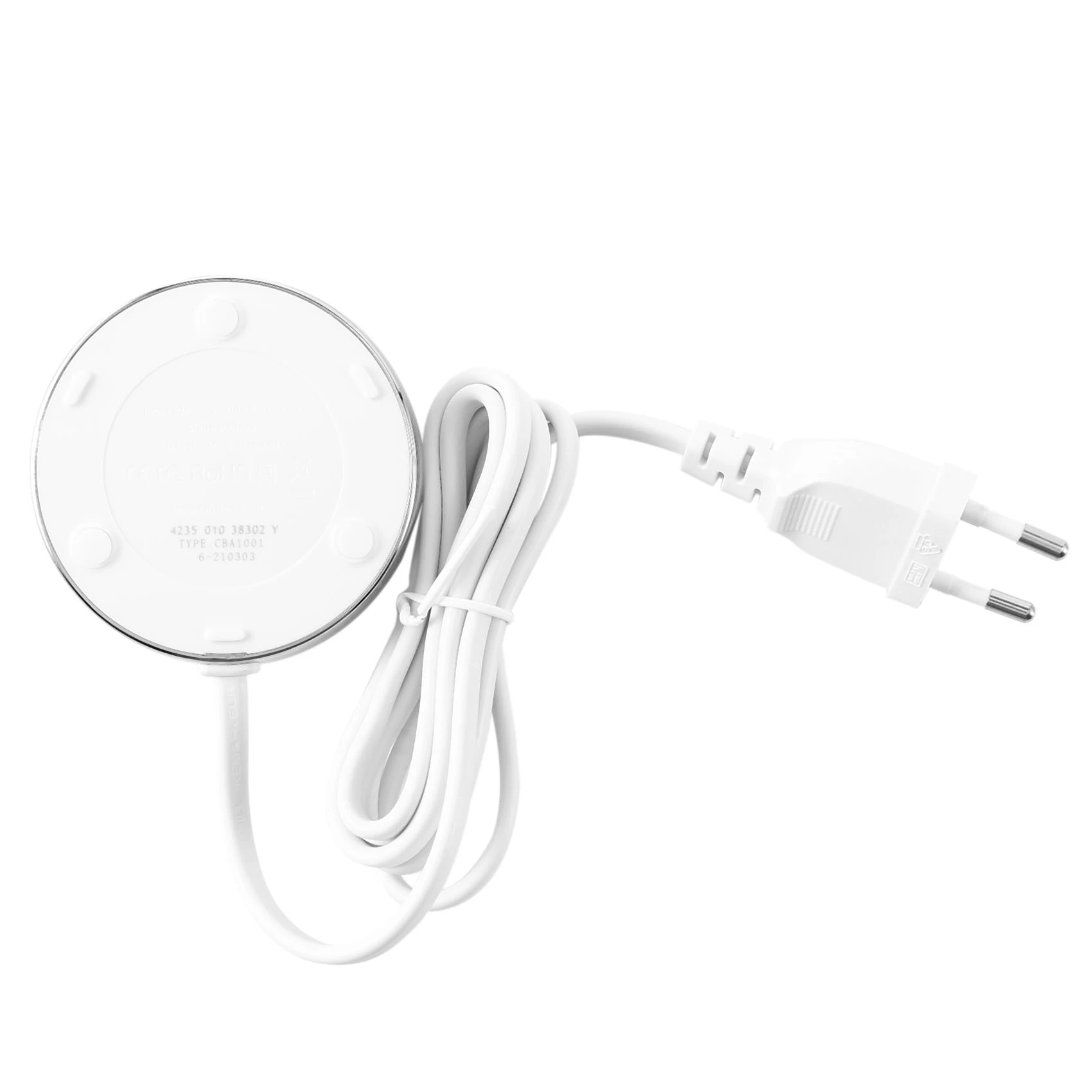 Зарядное устройство для зубной щетки Philips Sonicare DiamondClean CBA1001 электрическая зубная