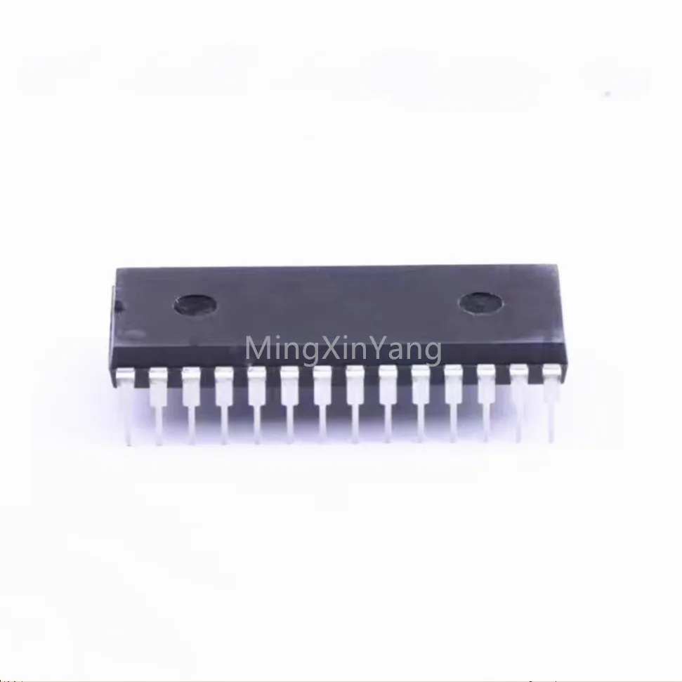 

5PCS TC55465AP-25 TC55465AP 25 DIP-28 Integrated circuit IC chip