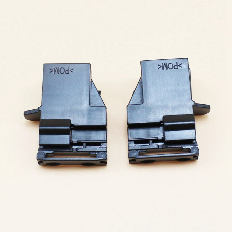 10X для Honda CRV Breeze RW панорамный солнцезащитный козырек фиксированная Пряжка