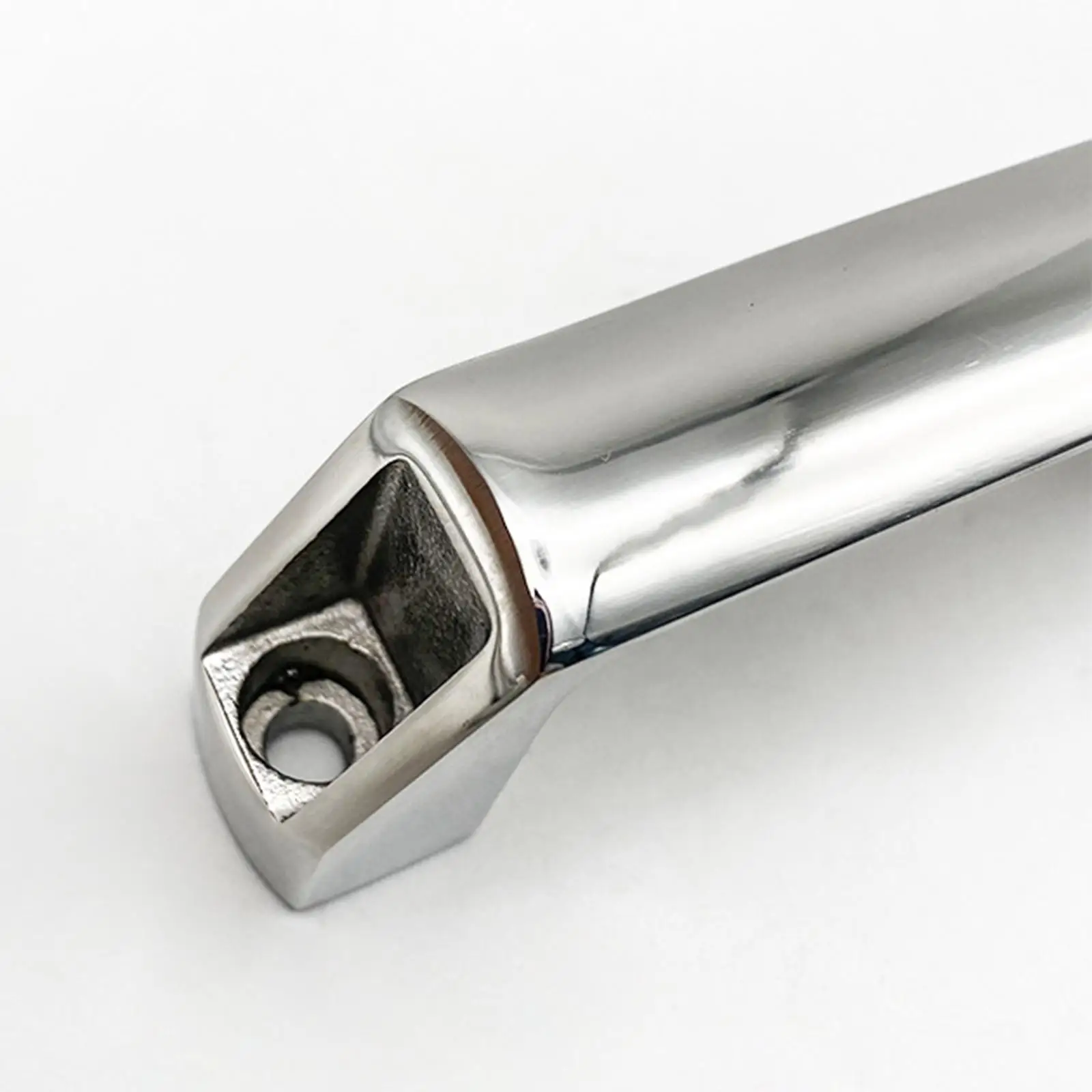 

Marine Grab Handle Easy Installation Accessories Hardware Multipurpose 304 Stainless Steel Grab Bar for Boat Yacht RV