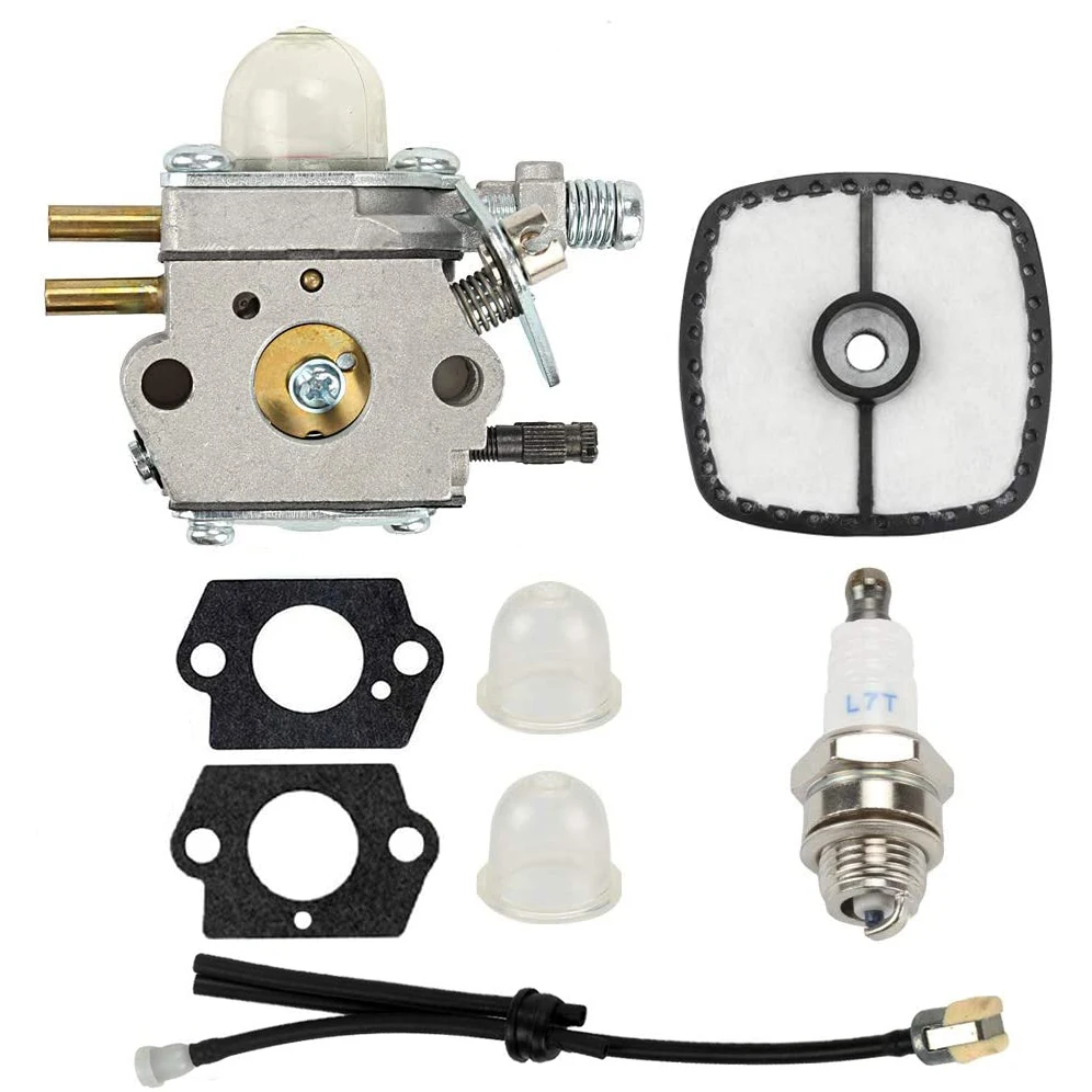 

Carburetor for Echo SRM-1501 SRM1501 SRM 1501 trimmer Engine
