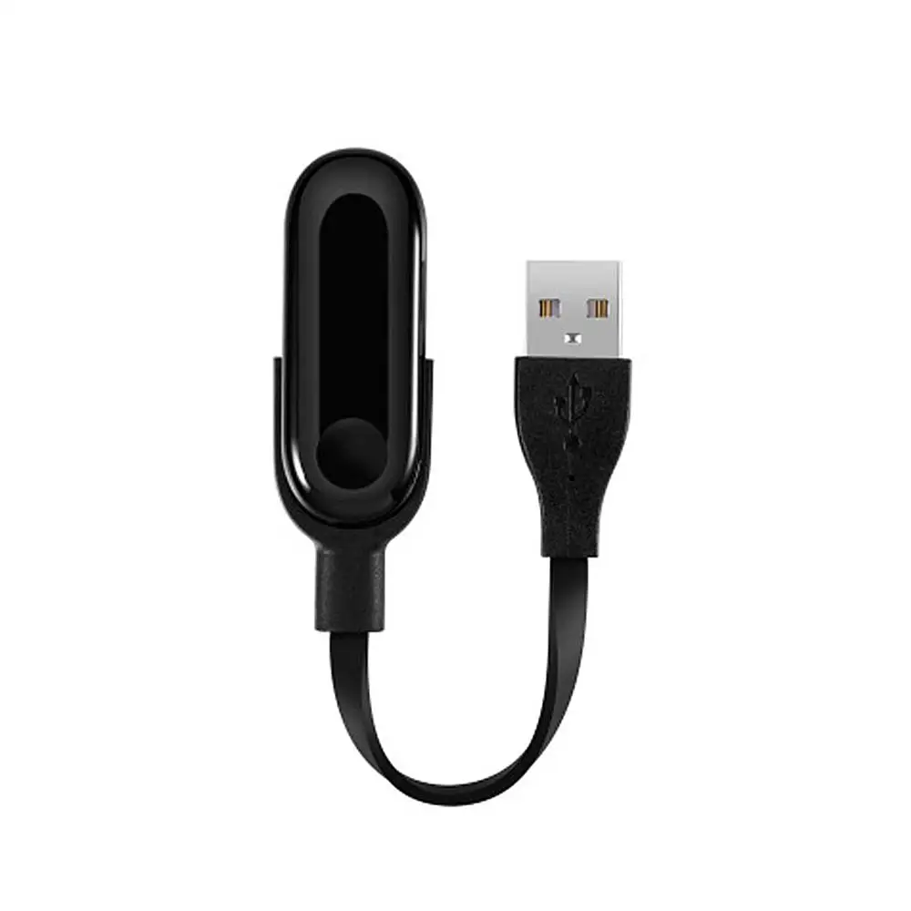 

Зарядный кабель для Mi Band 3, зарядный кабель для передачи данных для MiBand 3, сменный USB-кабель для зарядки, умные аксессуары