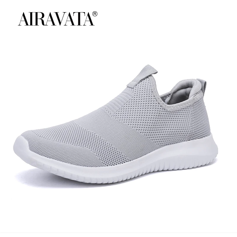 Unisex Sneakers Men Women Gym Shoes Breathable Couple Casual Daily Walking Shoes Plus Size 35-48