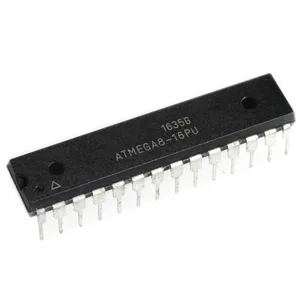 1PCS ATMEGA8-16PU ATEMGA8 DIP-24