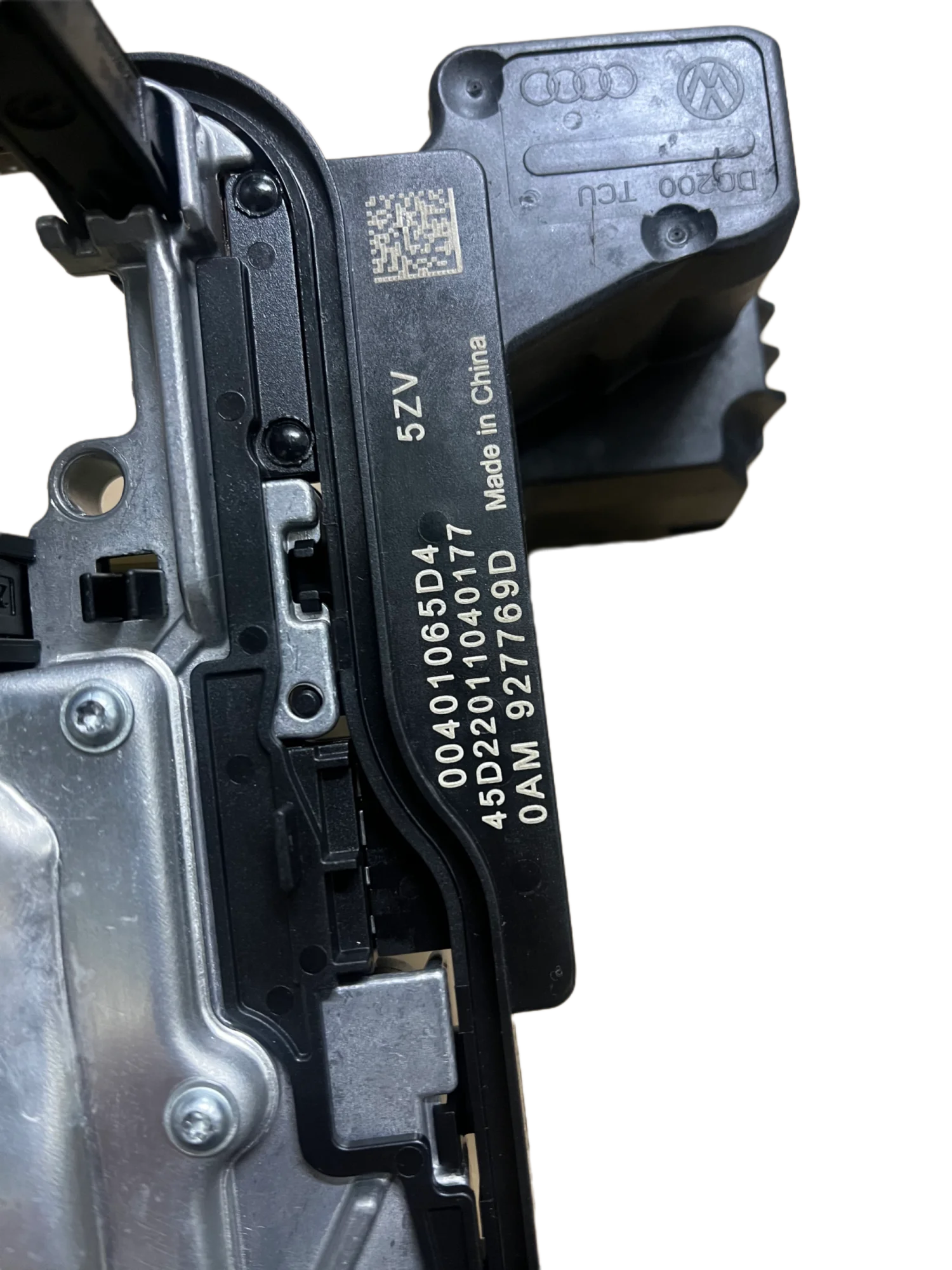 Высококачественный DQ200 DSG 7-скоростной блок управления трансмиссией TCU/TCM OAM927769D