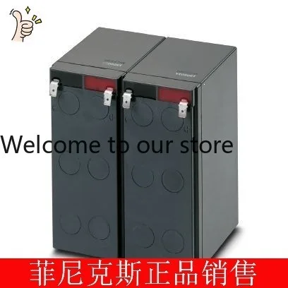 Резервный аккумулятор Phoenix UPS - UPS-BAT-KIT-VRLA 2X12V7,2AH - 2908234 (art.: 3920dcdd84b6a) - 3920dcdd84b6a
