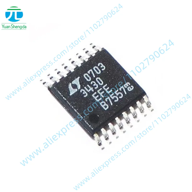 1 шт. новый оригинальный понижающий регулятор LT3430EFE