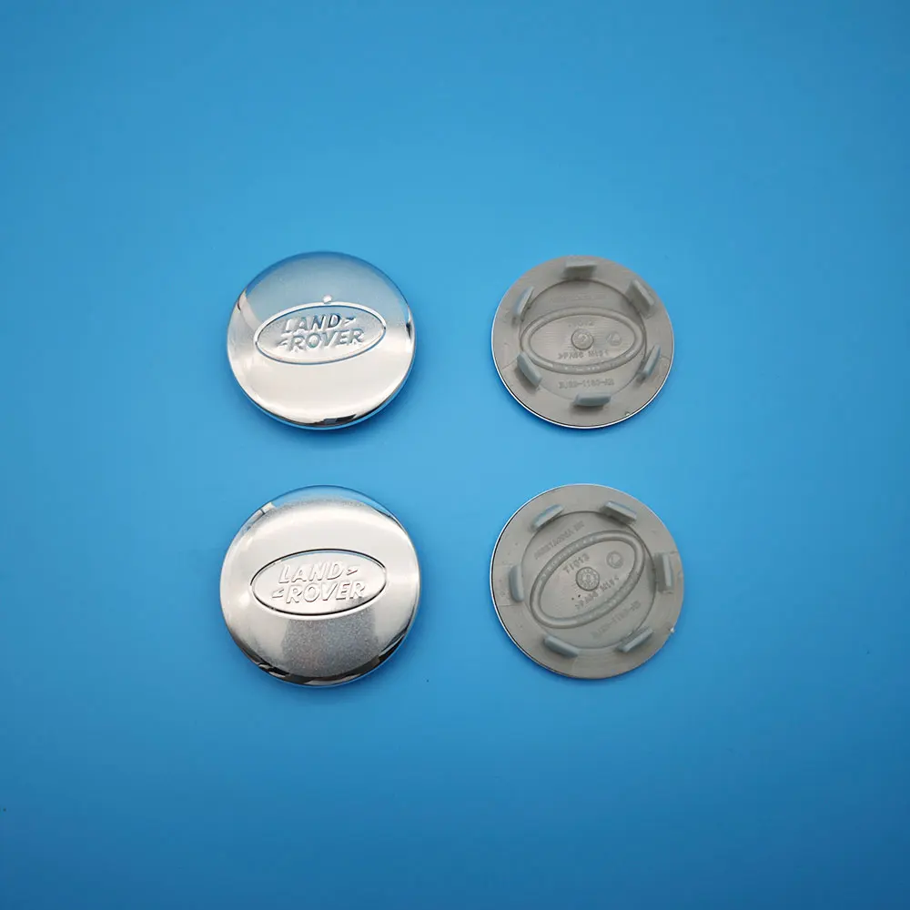 Упаковка Из 20 Центральных Колпачков АБС-пластика Для Land Rover Defender 90 110 Discovery 2 4 Sport