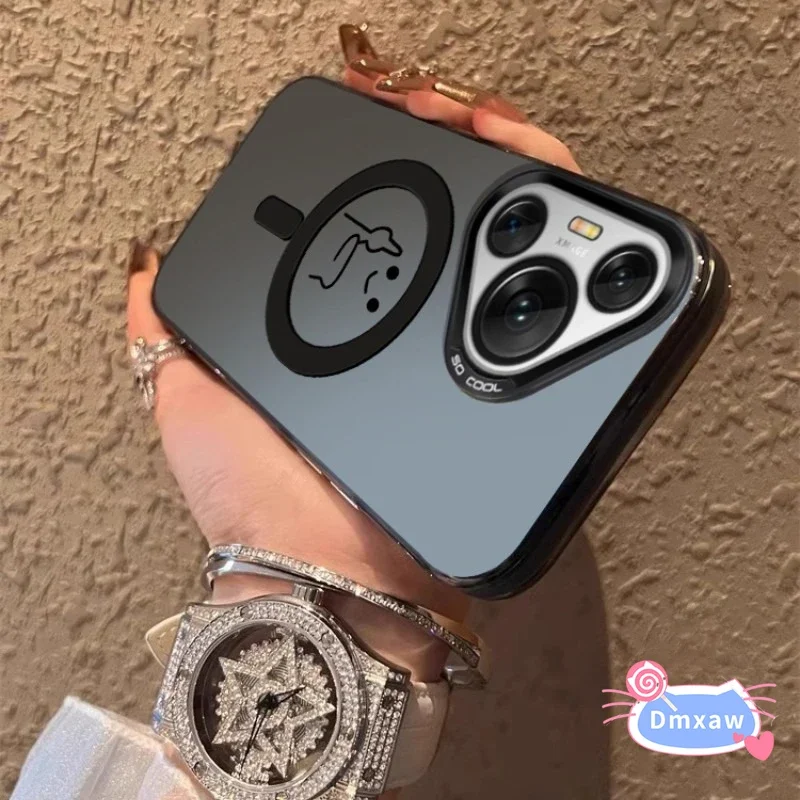 Чехол для телефона Realme 12 12X 11 11X C67 C55 C53 N53 Note 50 GT5 Pro C31 C33 C30S C21 C17 7i C11 C25S простой чехол с