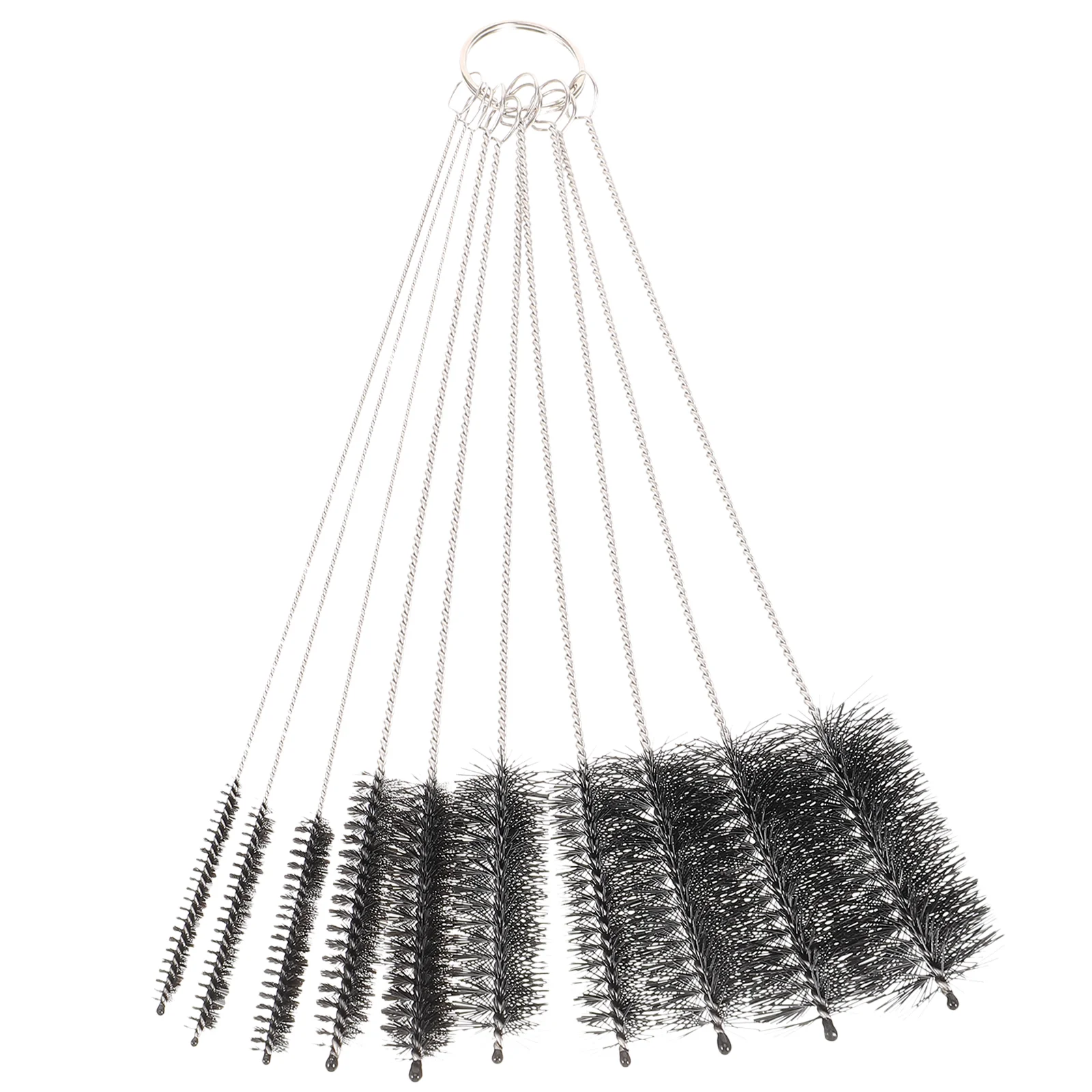 Cleaner Computer Pipeline Brush Bird Small Corner Dusting Brushes