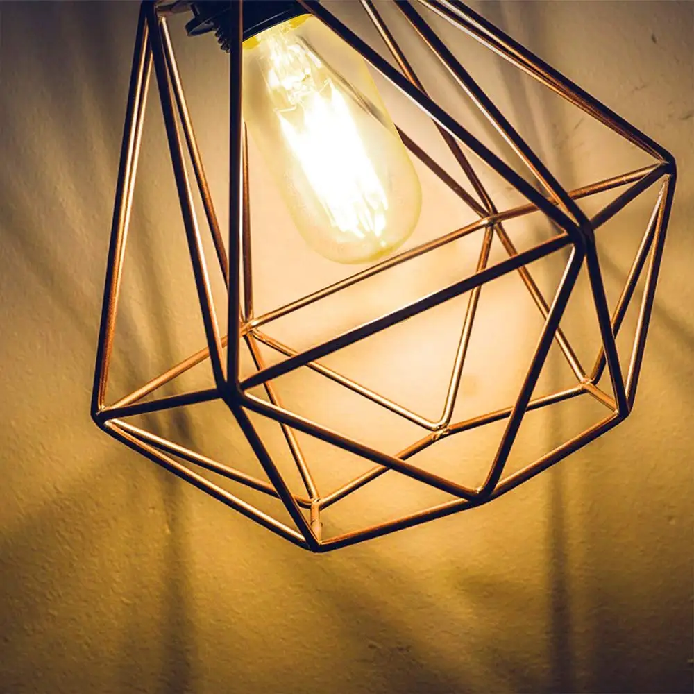 Винтажная лампа накаливания Эдисона Ранняя T45 4 Вт 6 E27 40 аналогичная трубчатая