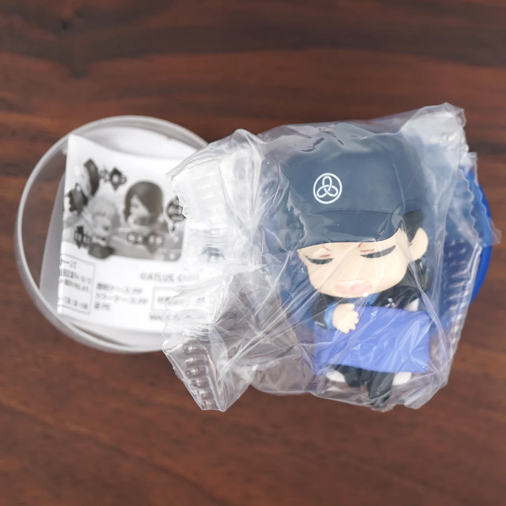 Оригинальная игра P3 Yuuki Mako Yukari Takeba Akihiko Sanada Junpei Iori Mitsuru Kirijo, милая маленькая фигурка, аксессуар (art.: 3920cbba4ffb4) - 3920cbba4ffb4