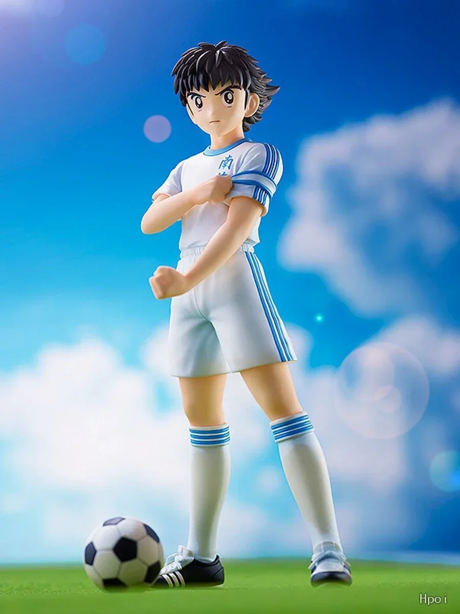 Фигурка Captain Tsubasa Bandai 18 см