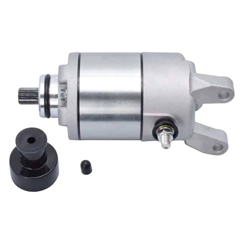 

Стартер для мотоцикла Honda 31200-KRE-G01 31200-KVS-J01 12V CCW 9 Spline Startor Motor