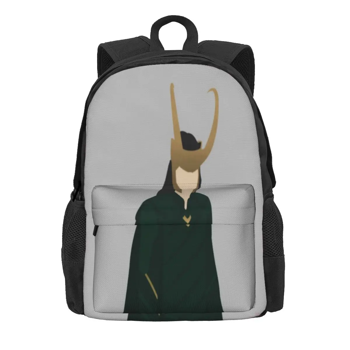 

You'Re Savoir Is Here Backpacks Men's Backpacks Bags For Women Retro Man Backpack Female Backpacks