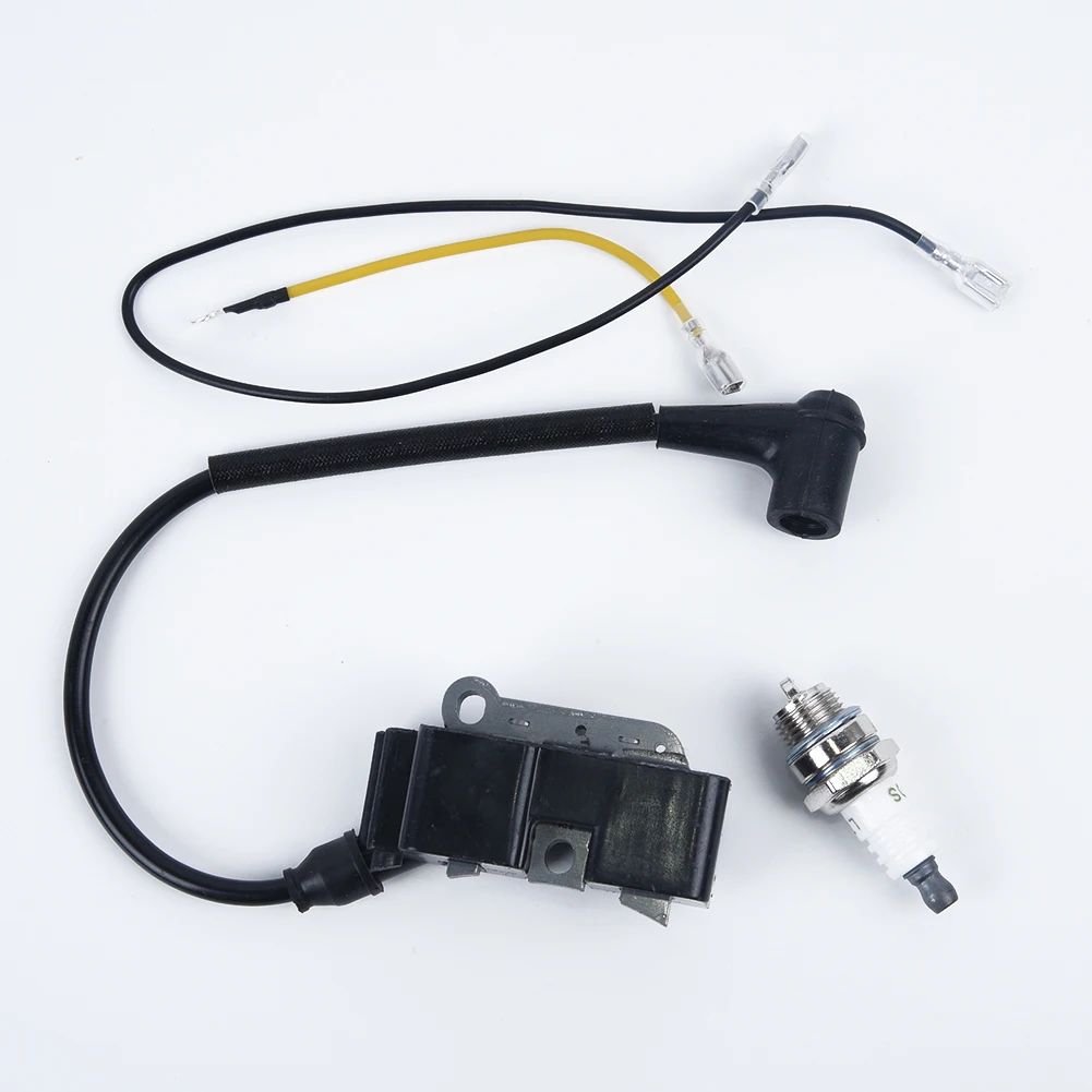 

Ignition Coil Module For Husqvarna Partner K750 K760 K770 Cut Saw 510 11 56-02 Sturdy And Durable, Long Service Life