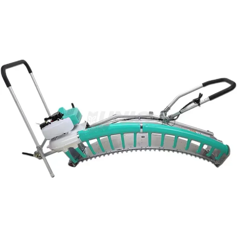 Портативная электронная машина для сбора чая