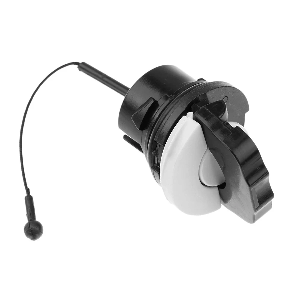 Комплект крышек для наполнителя бензопилы Stihl MS171/181/210/211/230/231/240/250/251 замена крышки