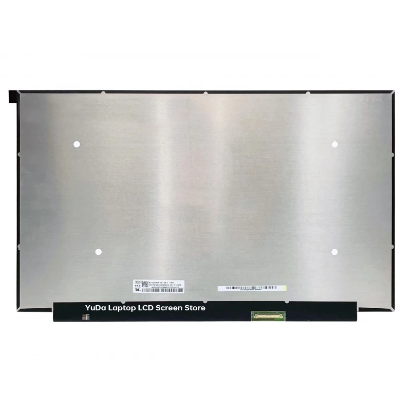15 6-дюймовый ЖК-экран 120 Гц NV156FHM-NX1 B156HAN13.1 для Lenovo Legion 5-15ACH6 5-15IMH6 5-15ARH05 5-15IMH05 матричная