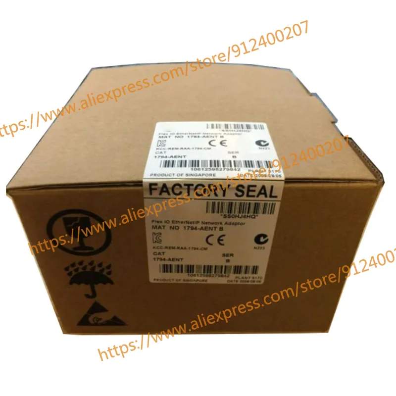 

Only Sell The Brand New Original 1794-AENT 1794AENT