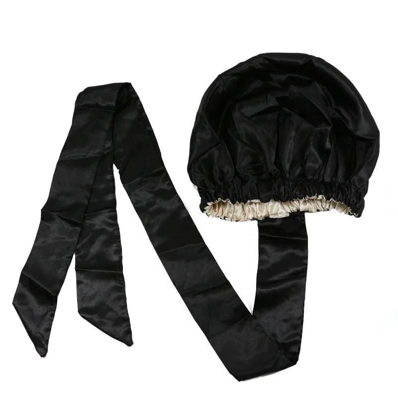 Рисунок 3 - Колпак для сна шелковая