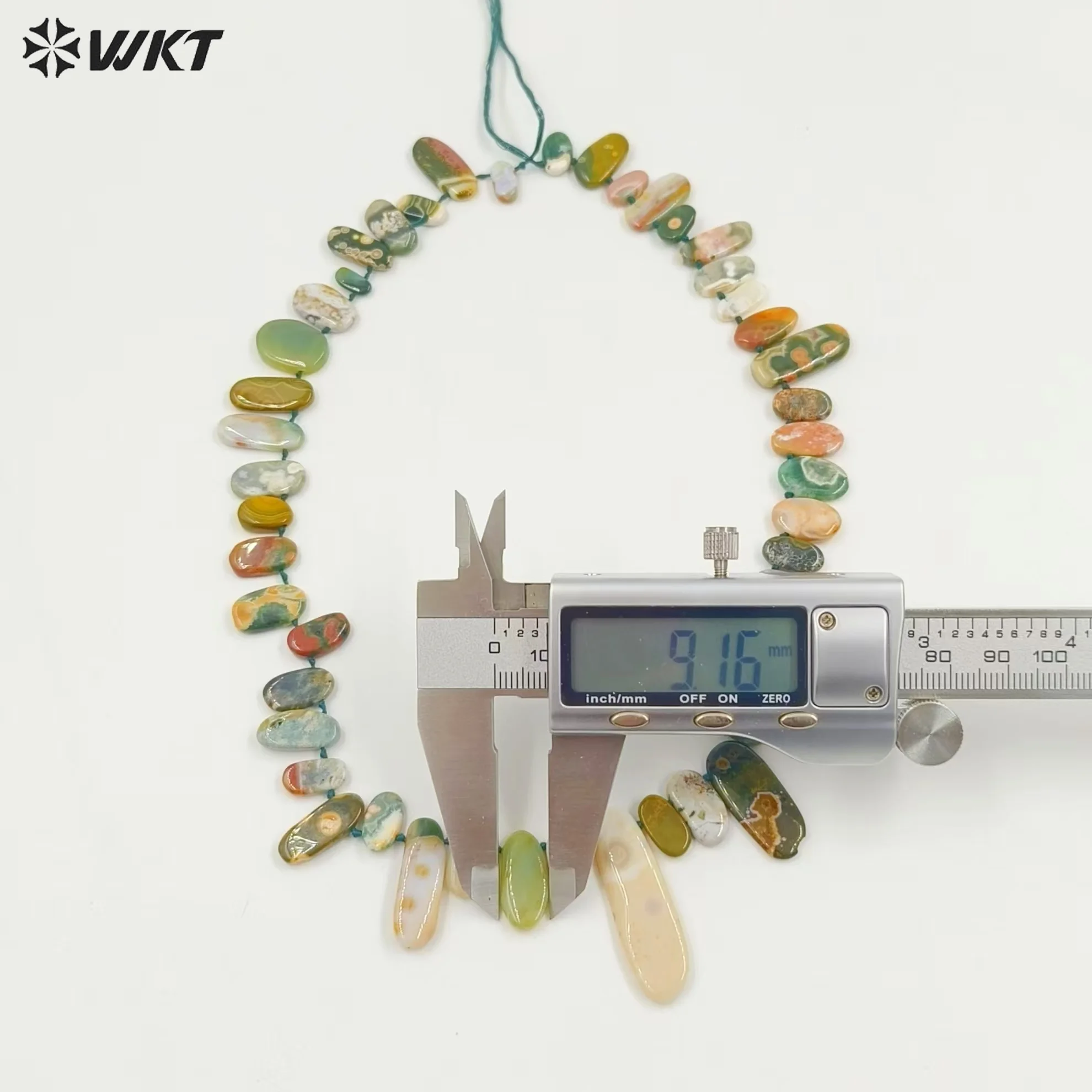 WT-G331 оптовая продажа новых продуктов высокое качество нерегулярная цепочка из