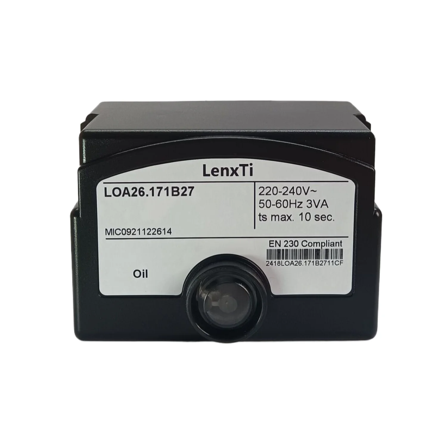 Фото LenxTi LOA26.171B27, LOA26.171B2CB Жидкотопливные автоматы горения №3