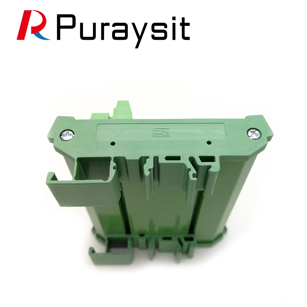 Puraysit MDR50S-TB 1M 50-ядерный сервоклеммный блок общего назначения Релейная плата