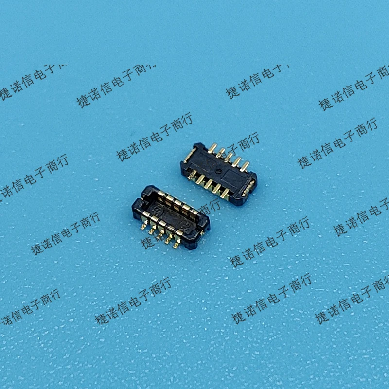 

free shippingDF37NB-10DP-0.4V(51) DF37B-10DP-0.4V 10PIN 0.4MM 10pcs