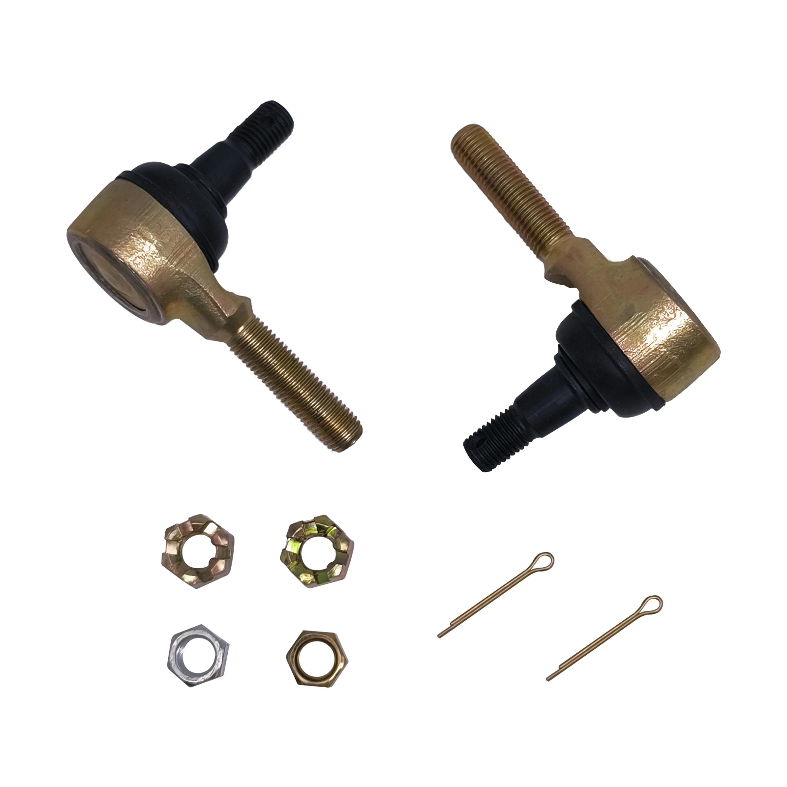 Все шарики Наконечники рулевой тяги 51-1016 YMH Polaris ATV 250 450 660 700 (art.: 3920bc65ad85a) - 3920bc65ad85a