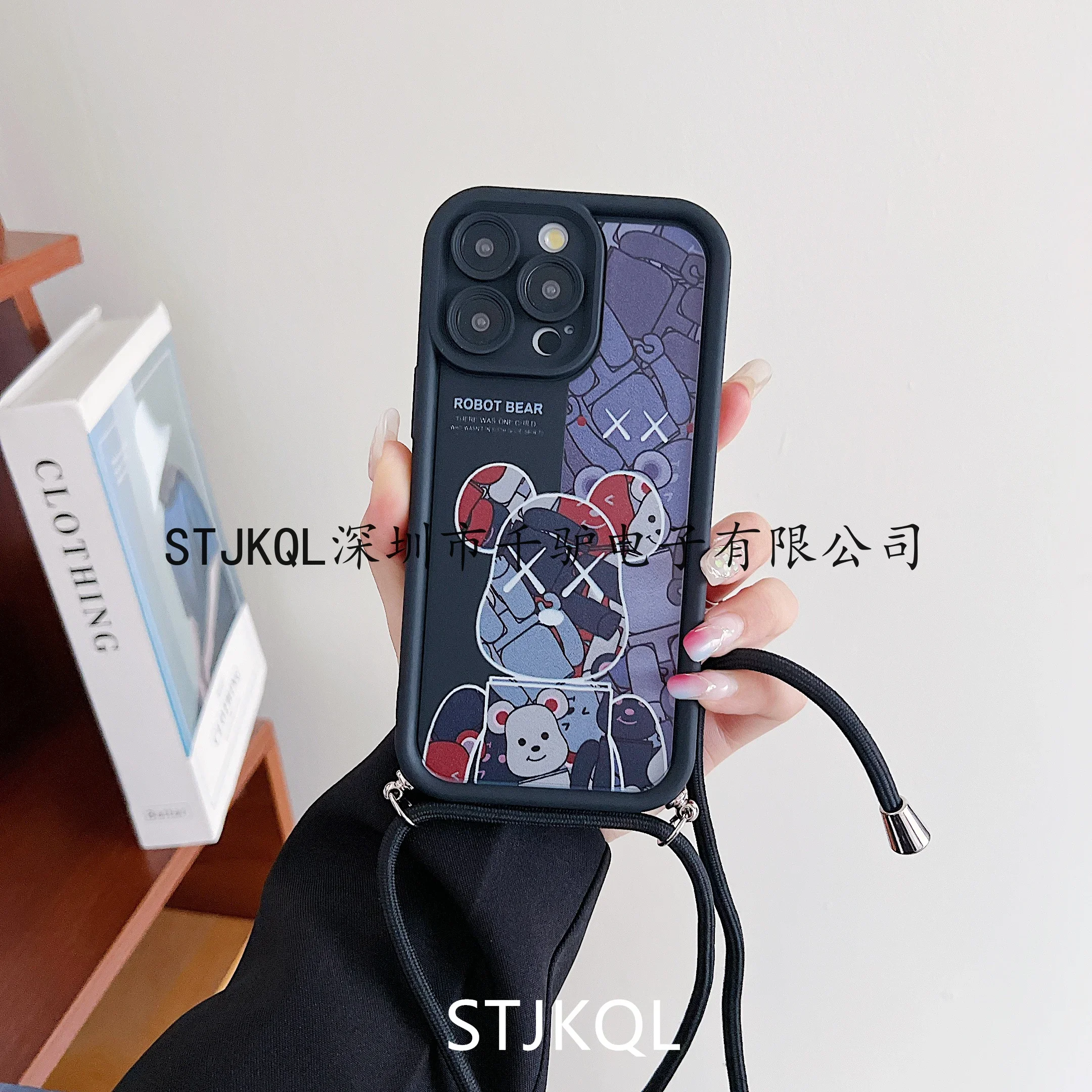 Ремешок кросс-боди для Oppo Realme Gt Neo 2 3 t T Q5 Pro Master Edition модный силиконовый шнур задняя