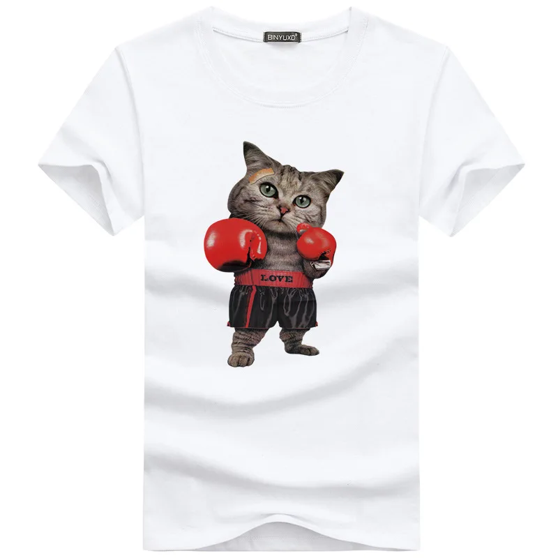

13347 Showtly Cool Men/Women T shirt Jojo Bizarre Graphic Print Adventure Cool Japanese Anime Style Soft Plus-Size Cool Tee Top