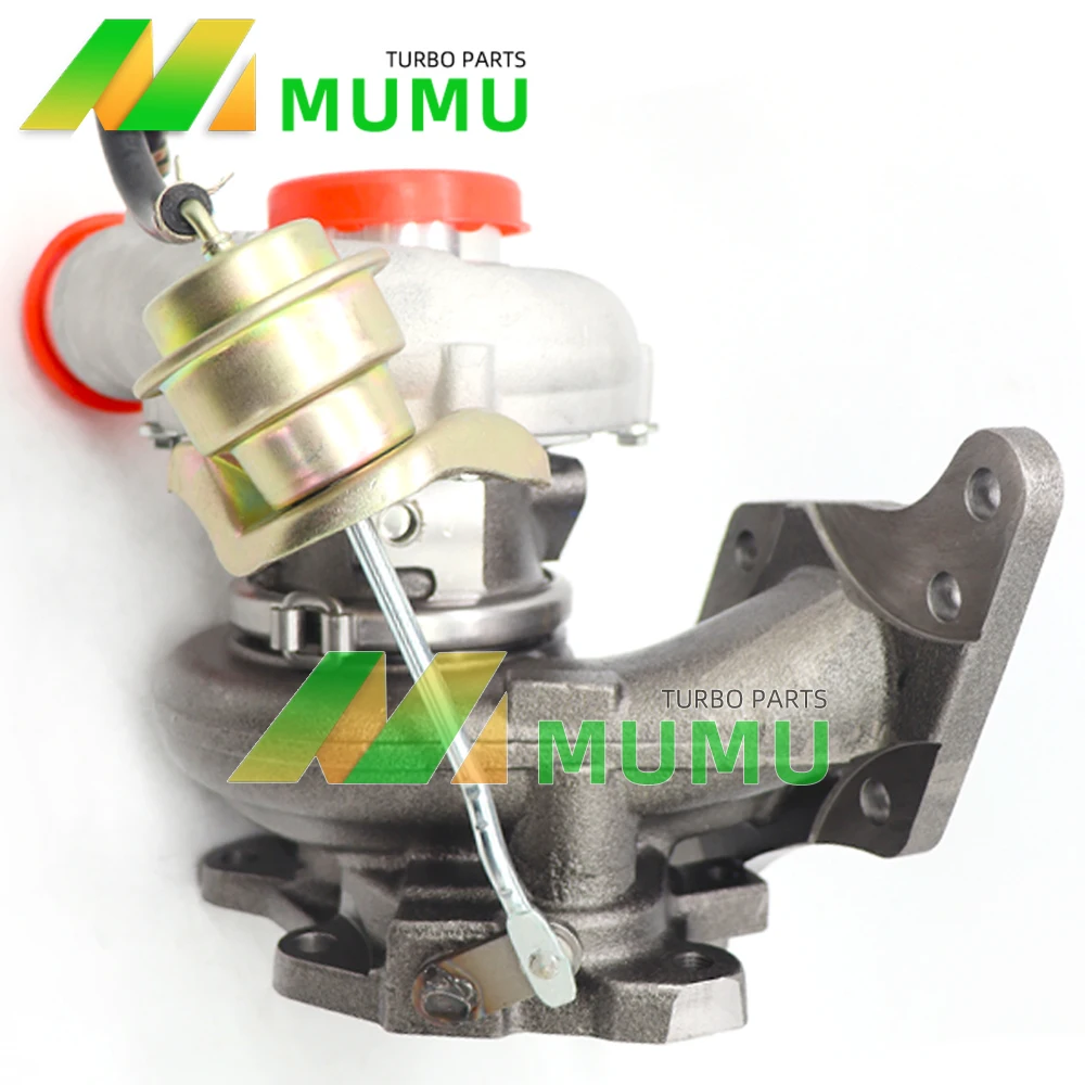 Турбокомпрессор RHF55 VF37 для Subaru Impreza WRX STI 2.0L 14411-AA541 14411AA541