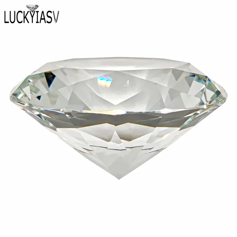 

Кристальная статуэтка из стекла LS-20230706