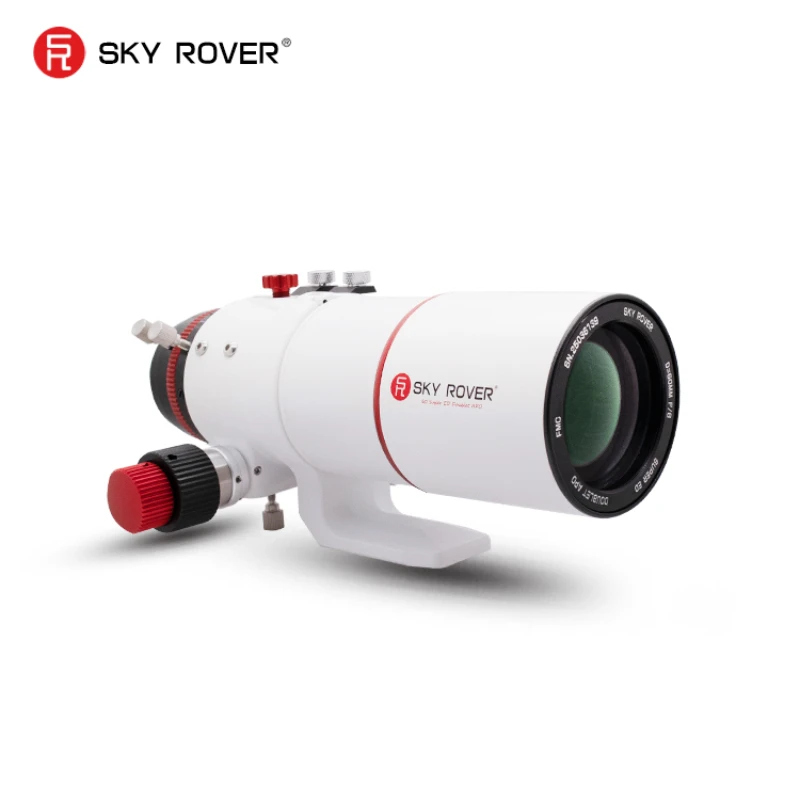 

Точечные товары Sky Rover Yuzhong 60 мм F/6 Ed Apo астрономический телескоп Ахроматический тяньху