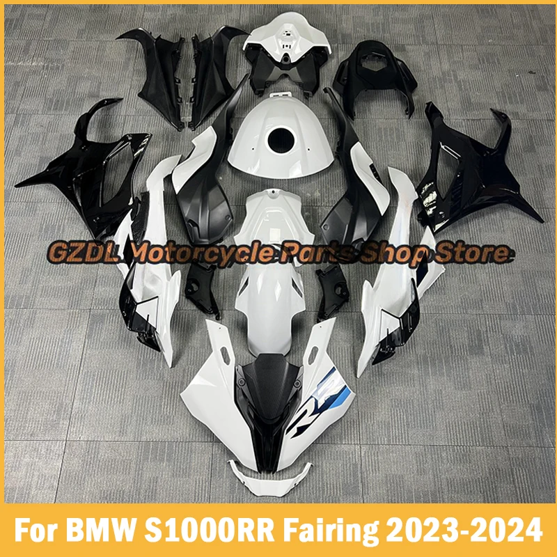 Полный комплект обтекателей из АБС-пластика для мотоцикла подходит BMW S1000RR S1000 RR