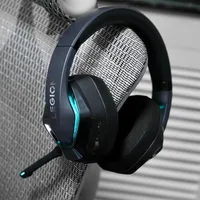 Lenovoed LEGION H5 Gaming Headset Noise Reduction Earphone Sport Gaming Headset Stereo Bass for IPhone Samsung Computer