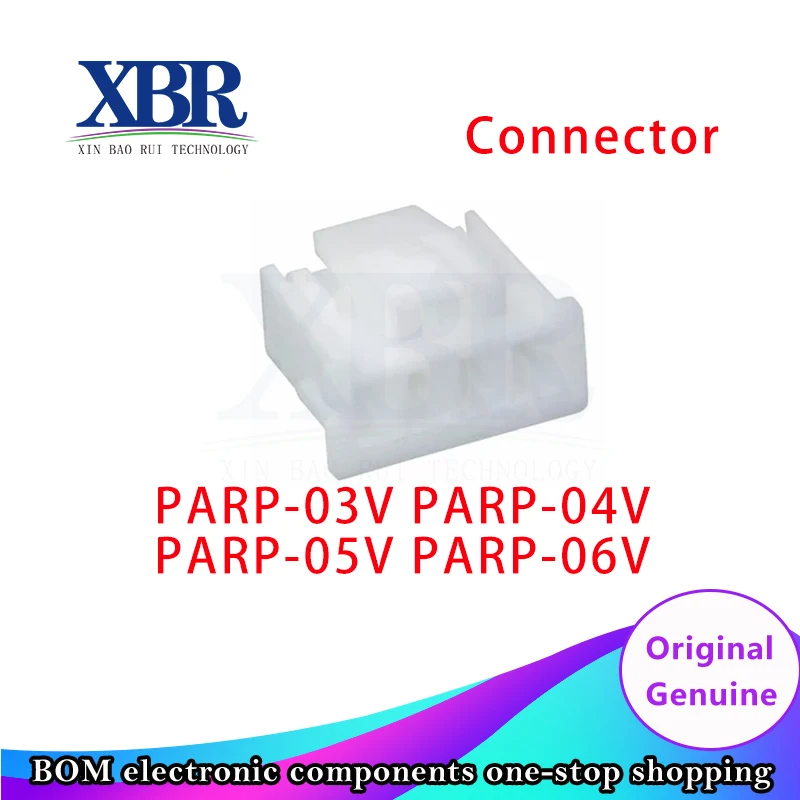 

100pcs PARP-03V PARP-04V PARP-05V PARP-06V Connector